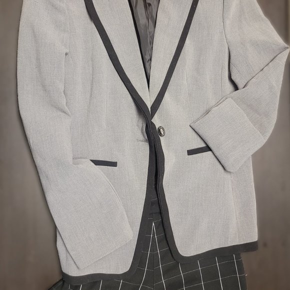 Streetwear Society leggings checkered pant - Picture 2 of 4